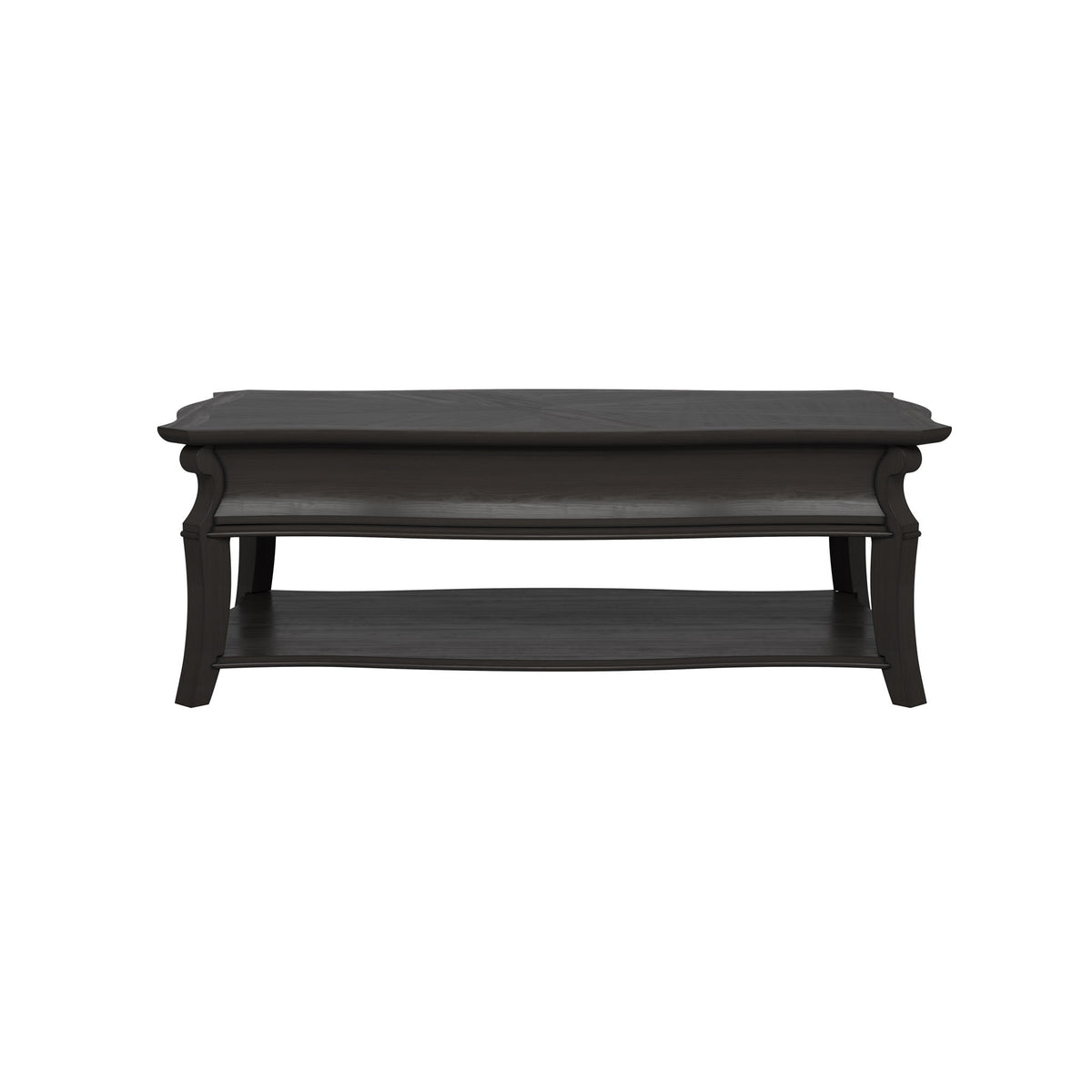 Francine - Lift Top Storage Cocktail Table Set