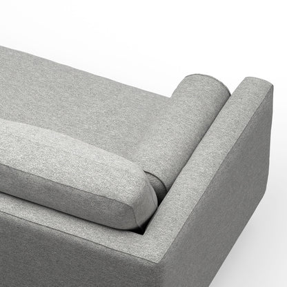 Morrison - Sofa And Ottoman Set