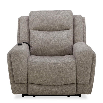 Penfield - Power Zero Gravity Recliner With Heat And Massage