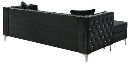 Paige - Sofa Chaise