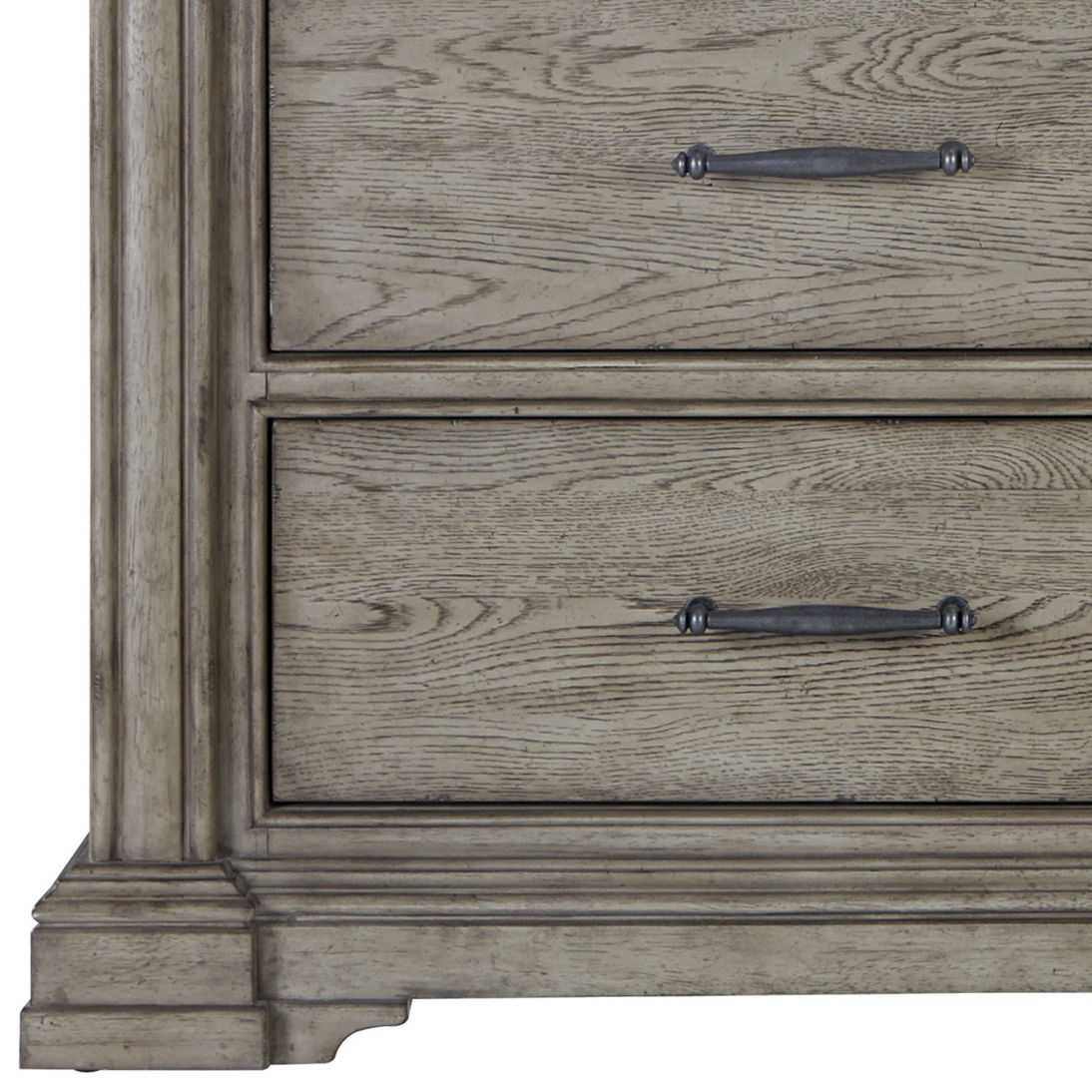 Madison Ridge - 14 Drawer Master Chest