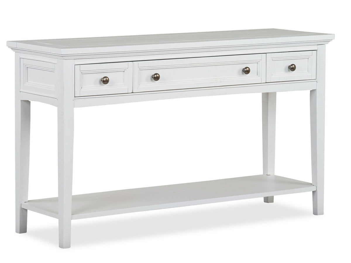 Heron Cove - Rectangular Cocktail Table Set