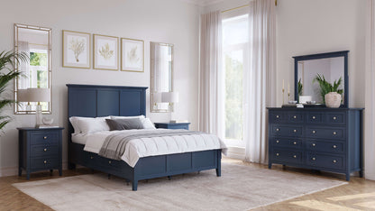 Grace - Wall Or Dresser Mirror