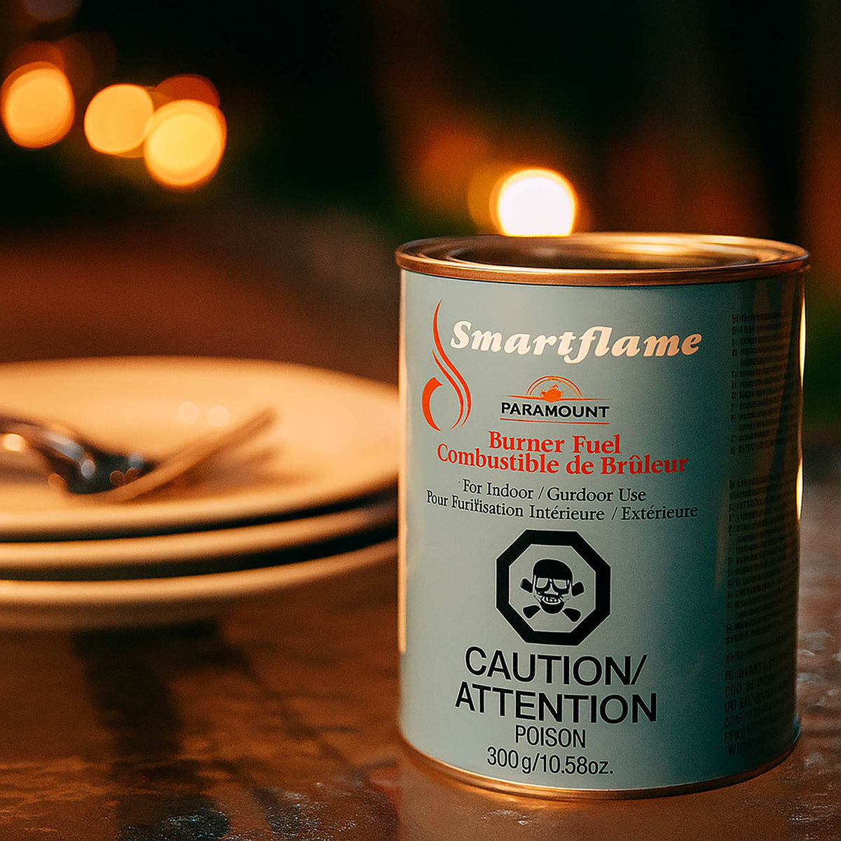 Smartflame Fuel