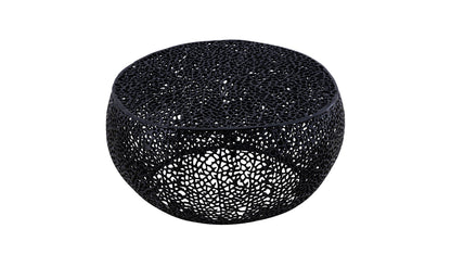 T3502 - Modern Round Coffee Table