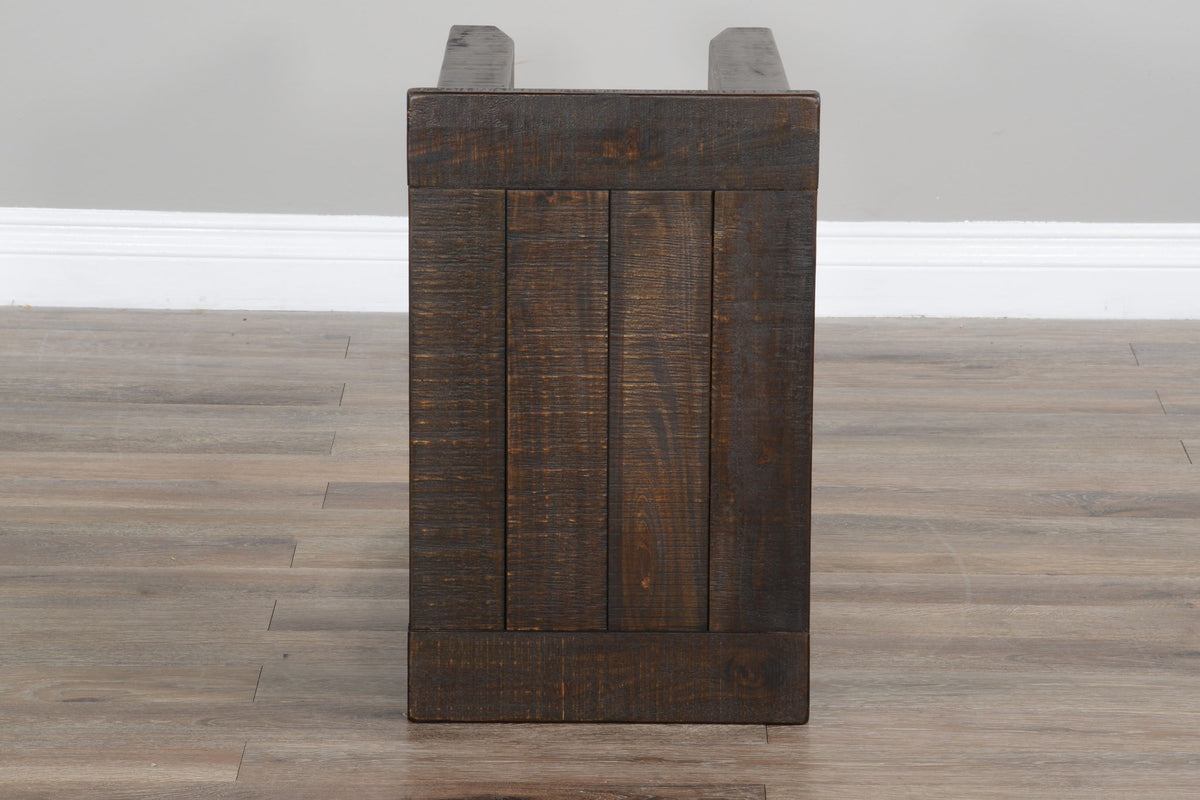 Homestead - Table