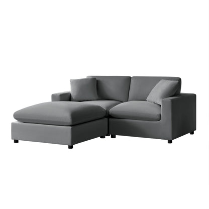 Caylie - Modular Sectional