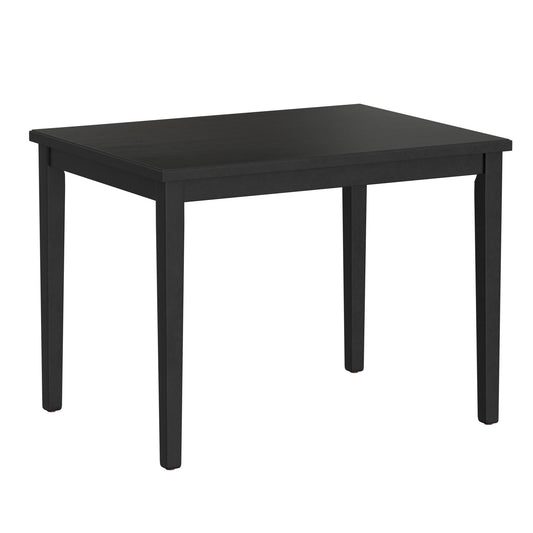 Gathering Height Table - Black
