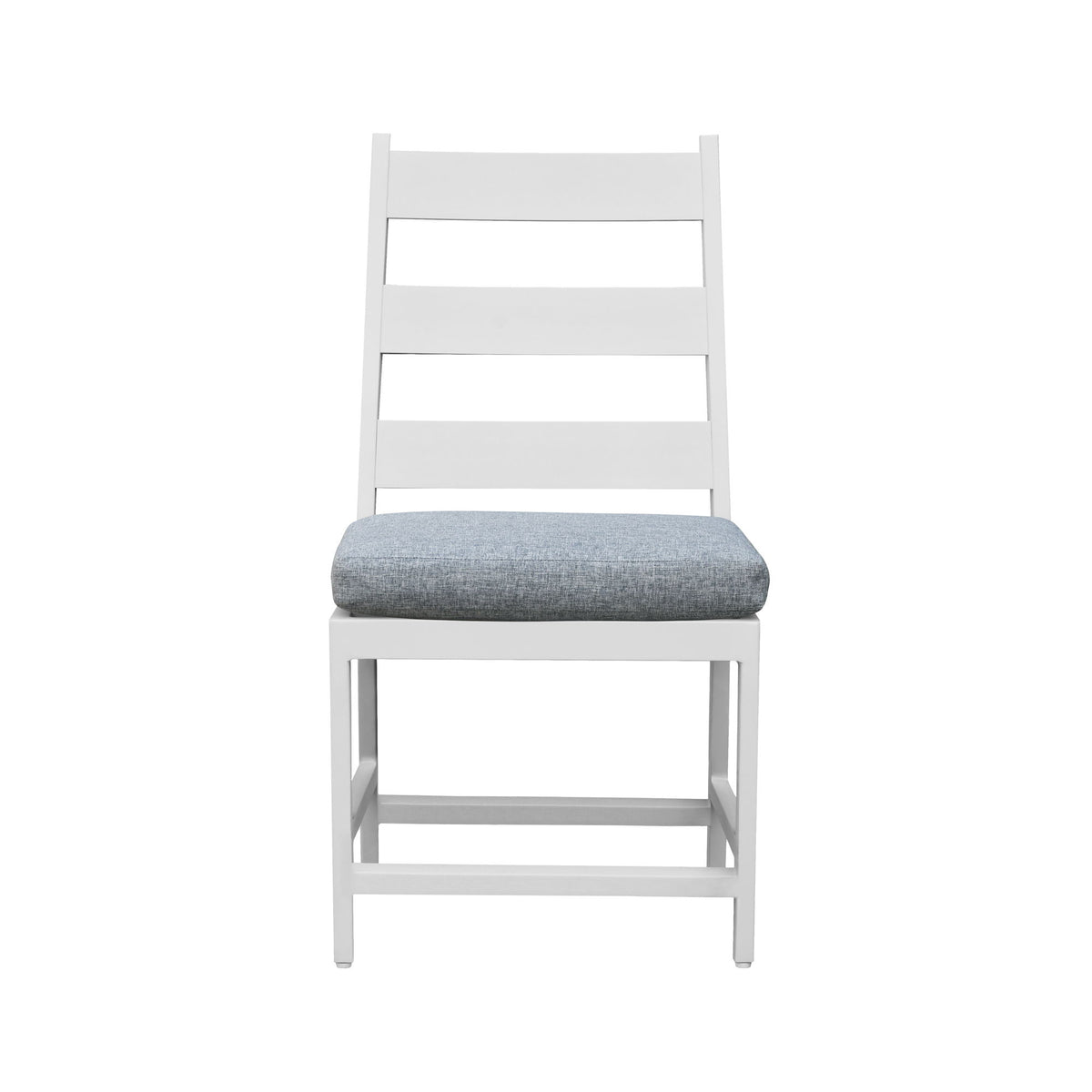 Nash - Outdoor Dining Barstool - Buff