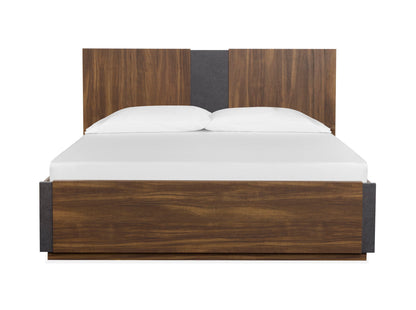 Jensen - Panel Bedroom Set