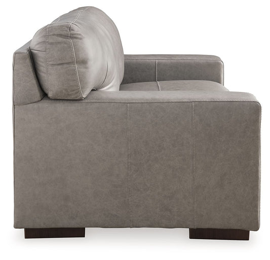 Lombardia - Loveseat - Fossil