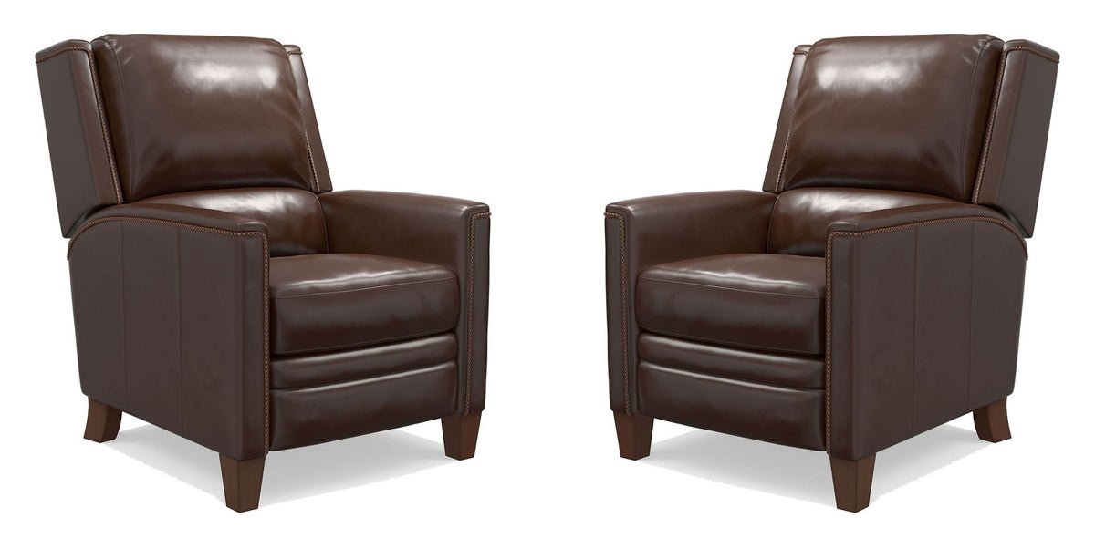 Connor - Manual Recliner