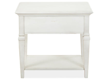 Newport - Rectangular Table