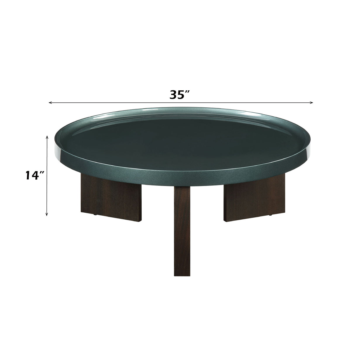 Lakita - Elegant Design Table