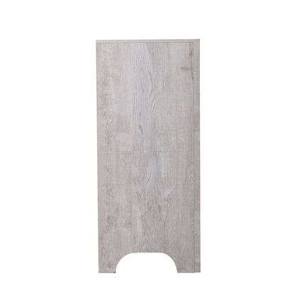 Biscayne - 6-Drawer Dresser