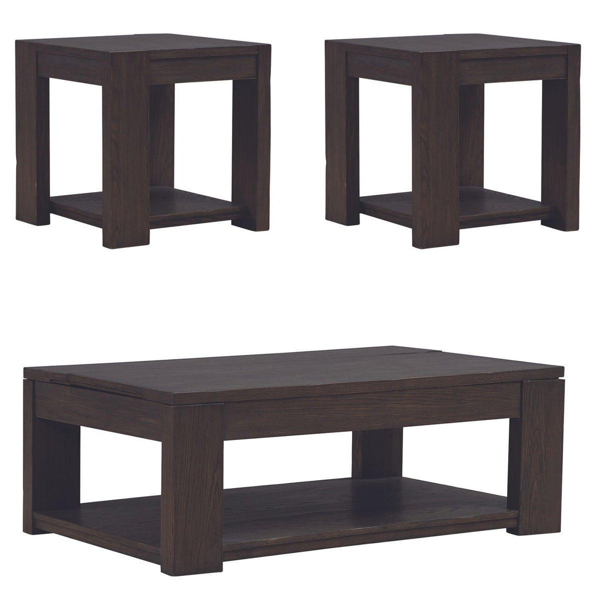Lennox Hill - Table Set
