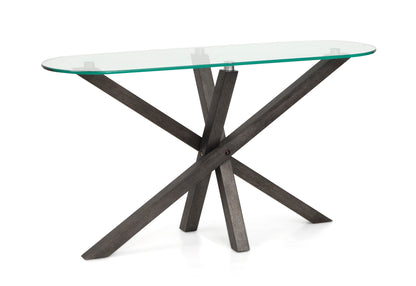 Jax - Round Cocktail Table Set