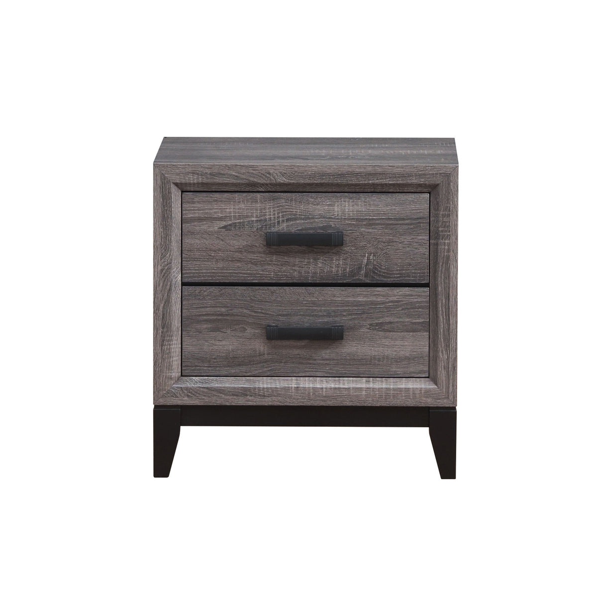 Mirage - 5 Piece Bedroom Set