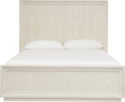 Maxime - California King Platform Bed - Ash