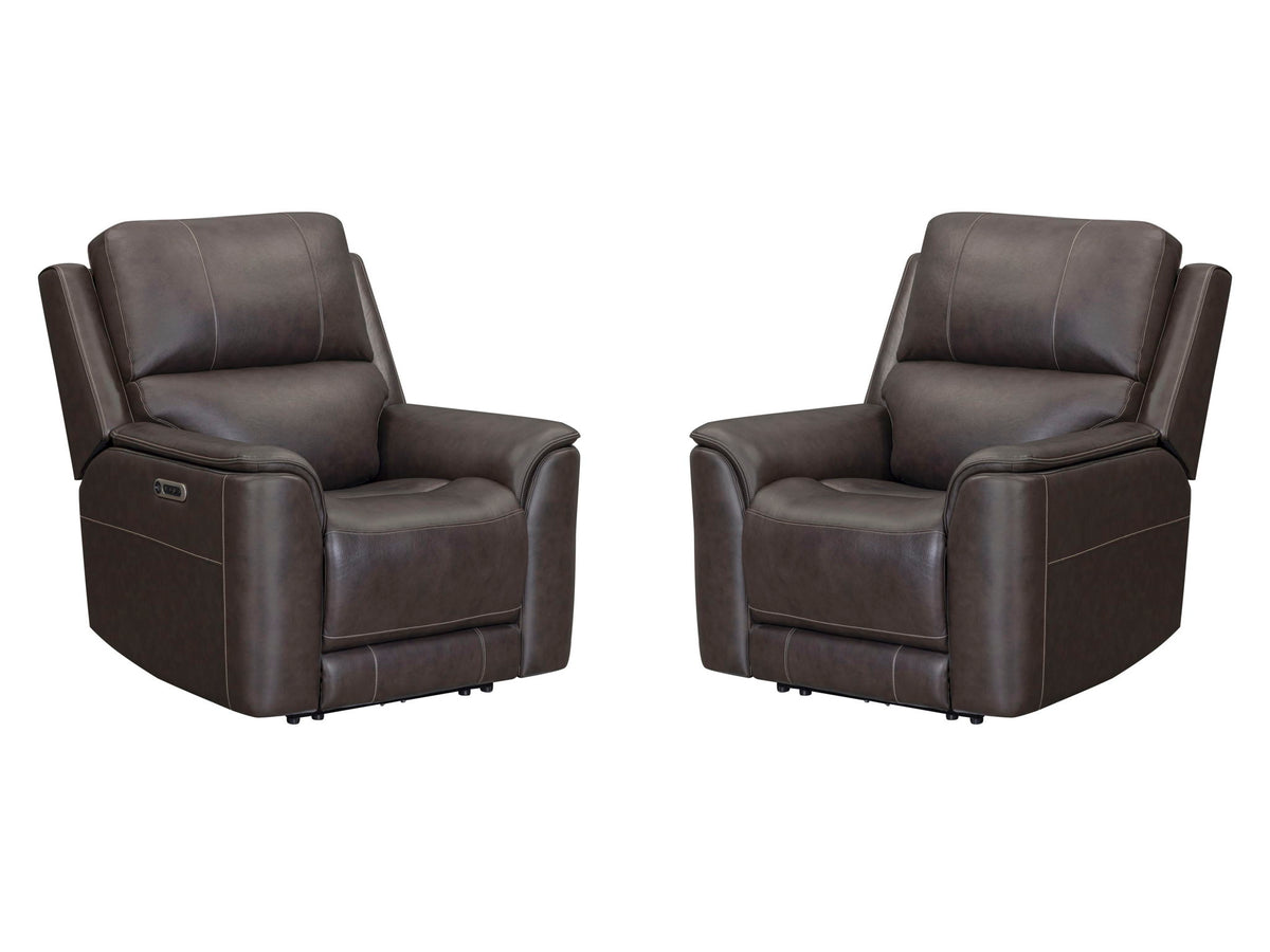 Easton - Zero Gravity Power Recliner P3