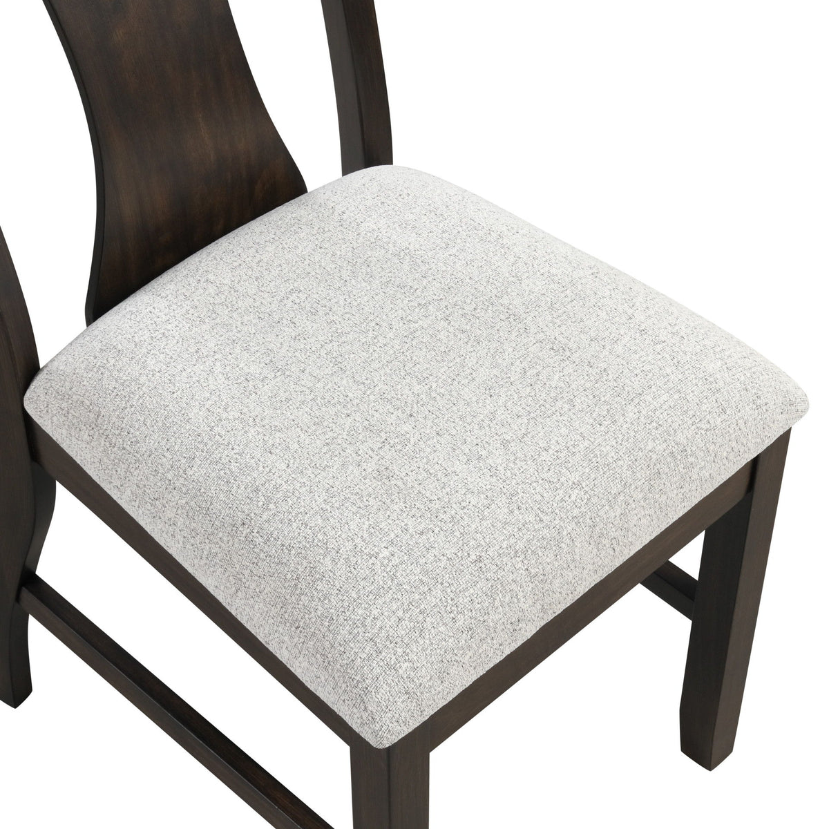 Chestnut Ridge - Dining Chair (Set of 2) - Brown