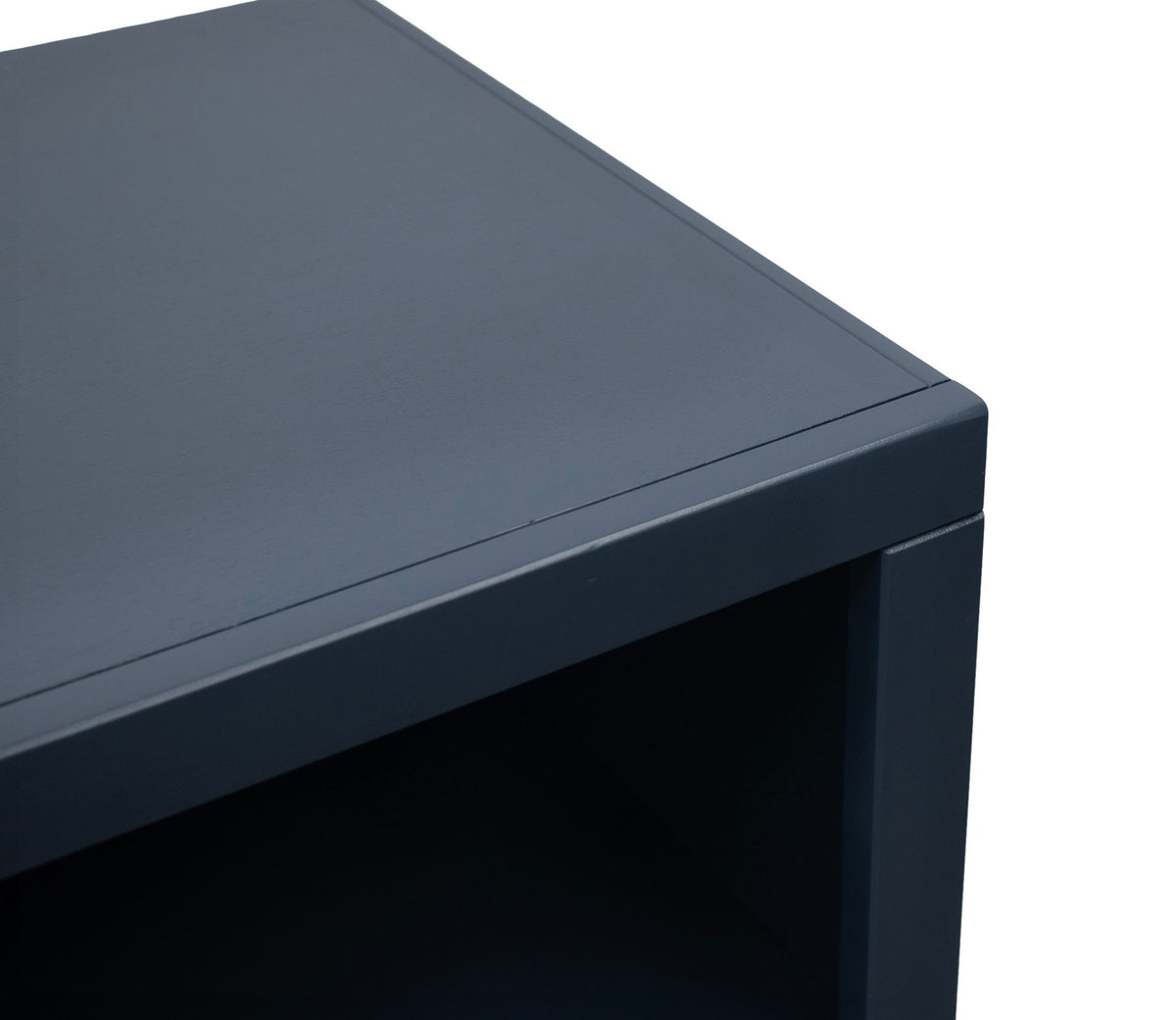 Nora - 3-Shelf Bookcase