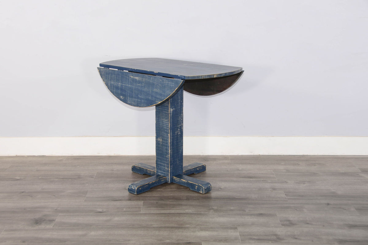 Marina - Drop Leaf Table