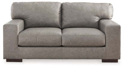 Lombardia - Loveseat - Fossil