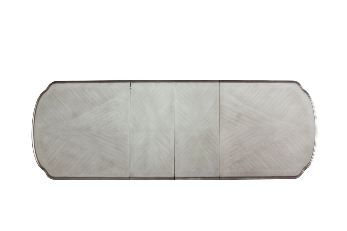 Dresden - Elegant Dining Table