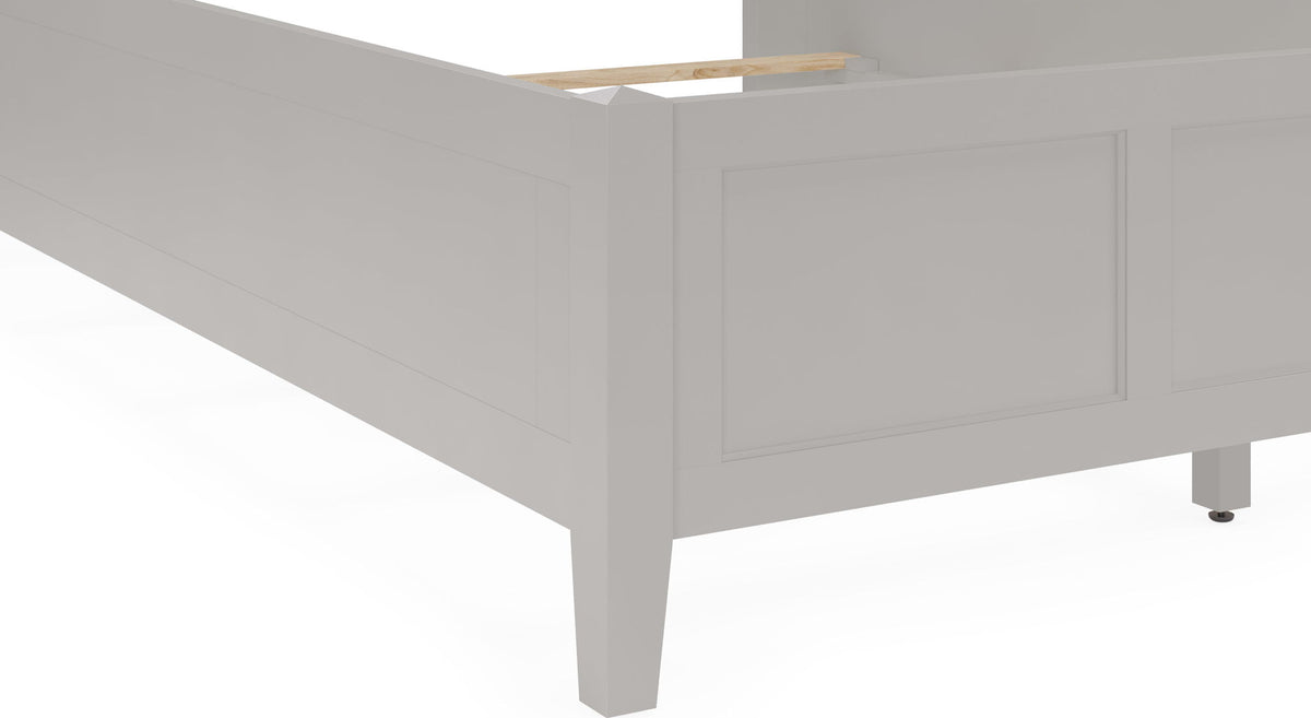Grace - Three Panel Bed