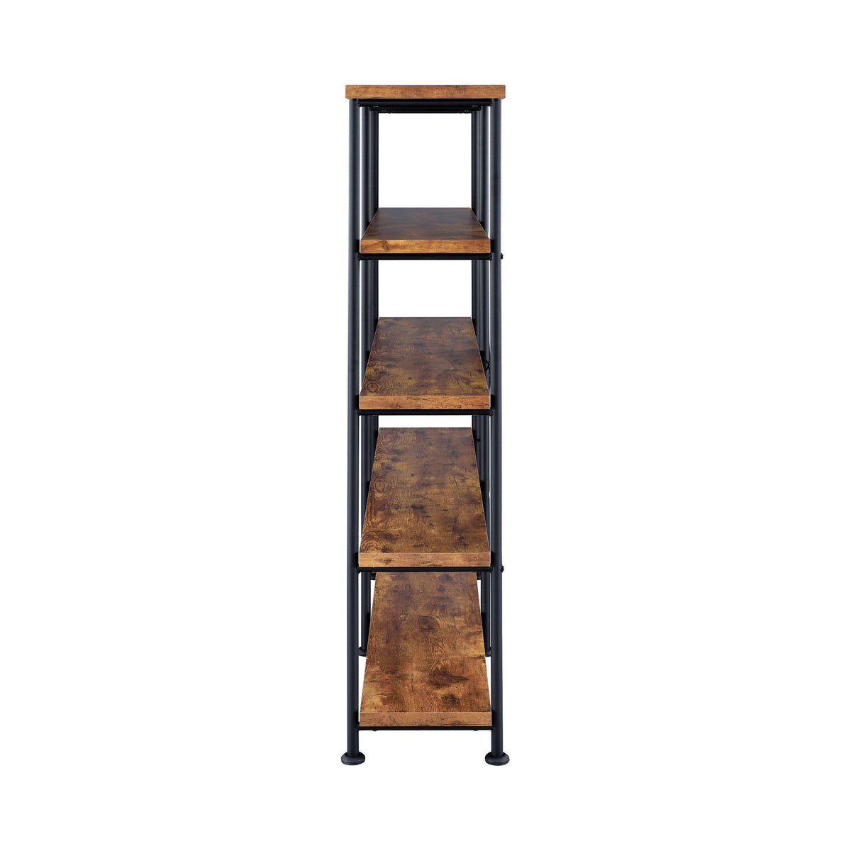 Double Wide Bookcase Shelves