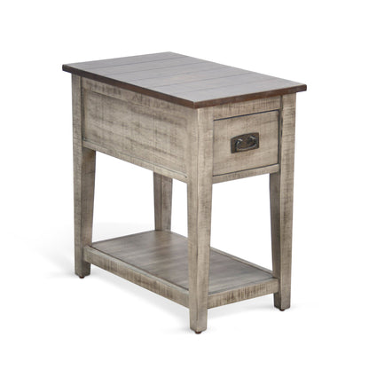 Homestead Hills - Table