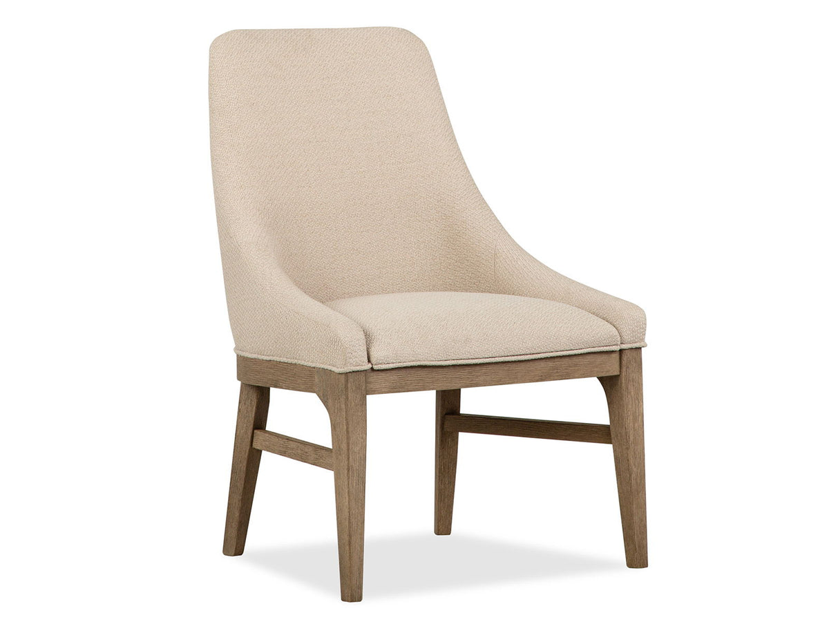 Tristan - 60" Round Dining Table Set