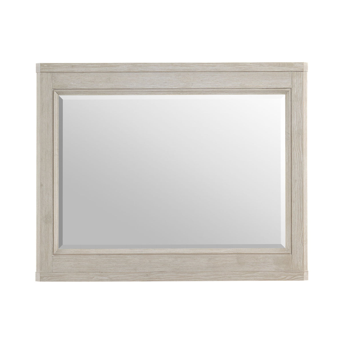 Carlson - Mirror - Washed Linen