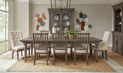 Madison Ridge - Arm Chair (Set of 2)