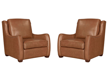 Channing - Stationary Chair