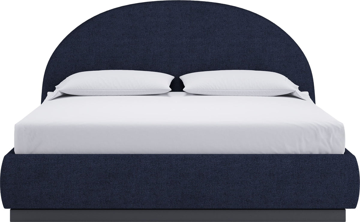 Fam Flex - Upholstered Bed (2026)
