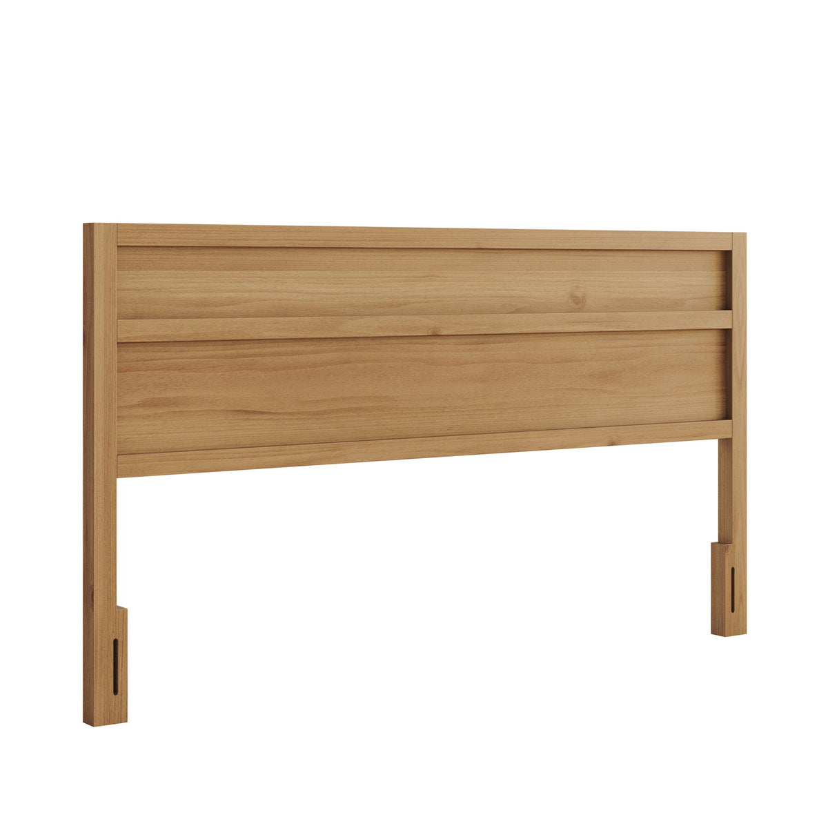 Maddox - Panel Headboard