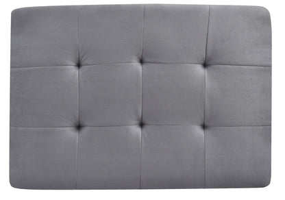 Chic Contemporary Ottoman