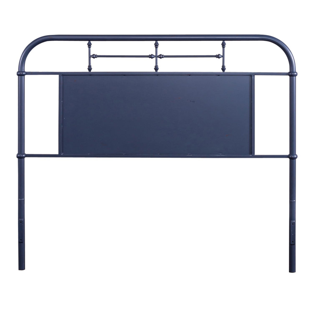 Vintage Series - Metal Headboard