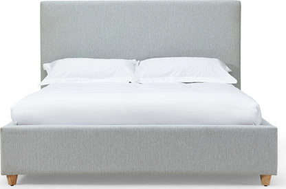 Olivia - Upholstered Platform Bed (2026)