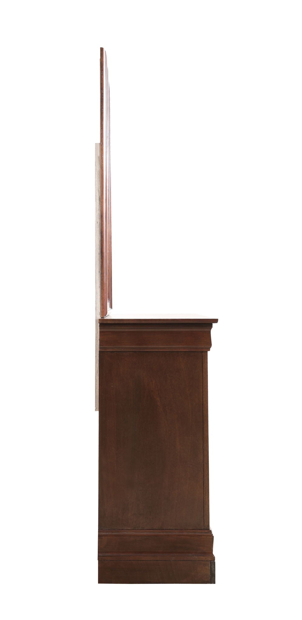 Louis Phillipe - Traditional Dresser Elegant