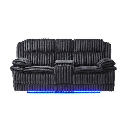 Winston - Power Reclining Set