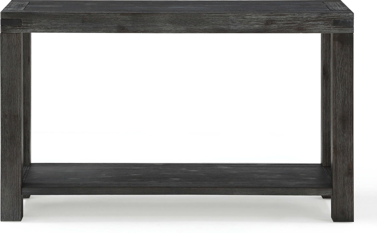 Meadow - Solid Wood Table