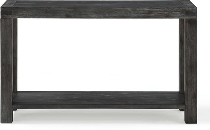 Meadow - Solid Wood Table