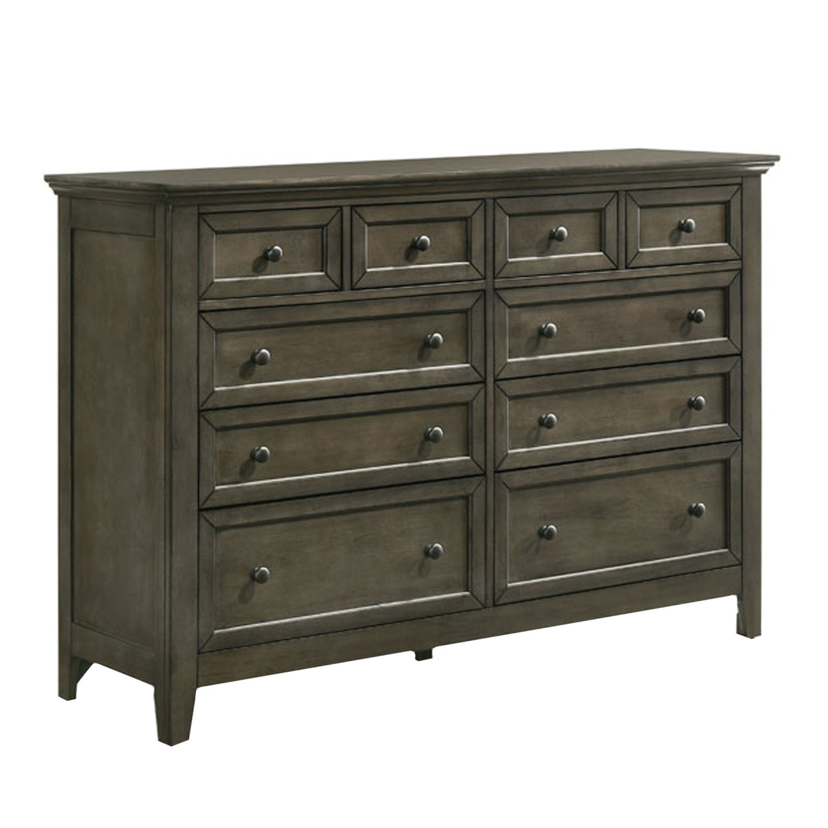 San Mateo - Dresser