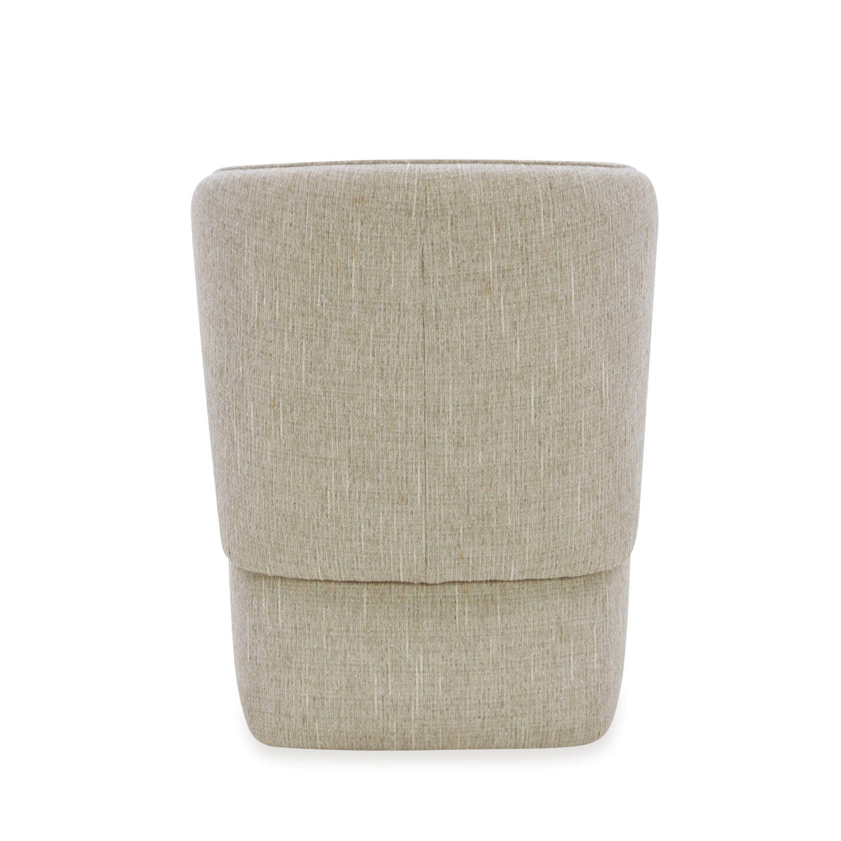 Bongo - Fabric Dining Chair (Set of 2) - Twillow Sand