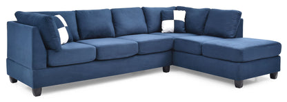 Malone - Comfort Sectional