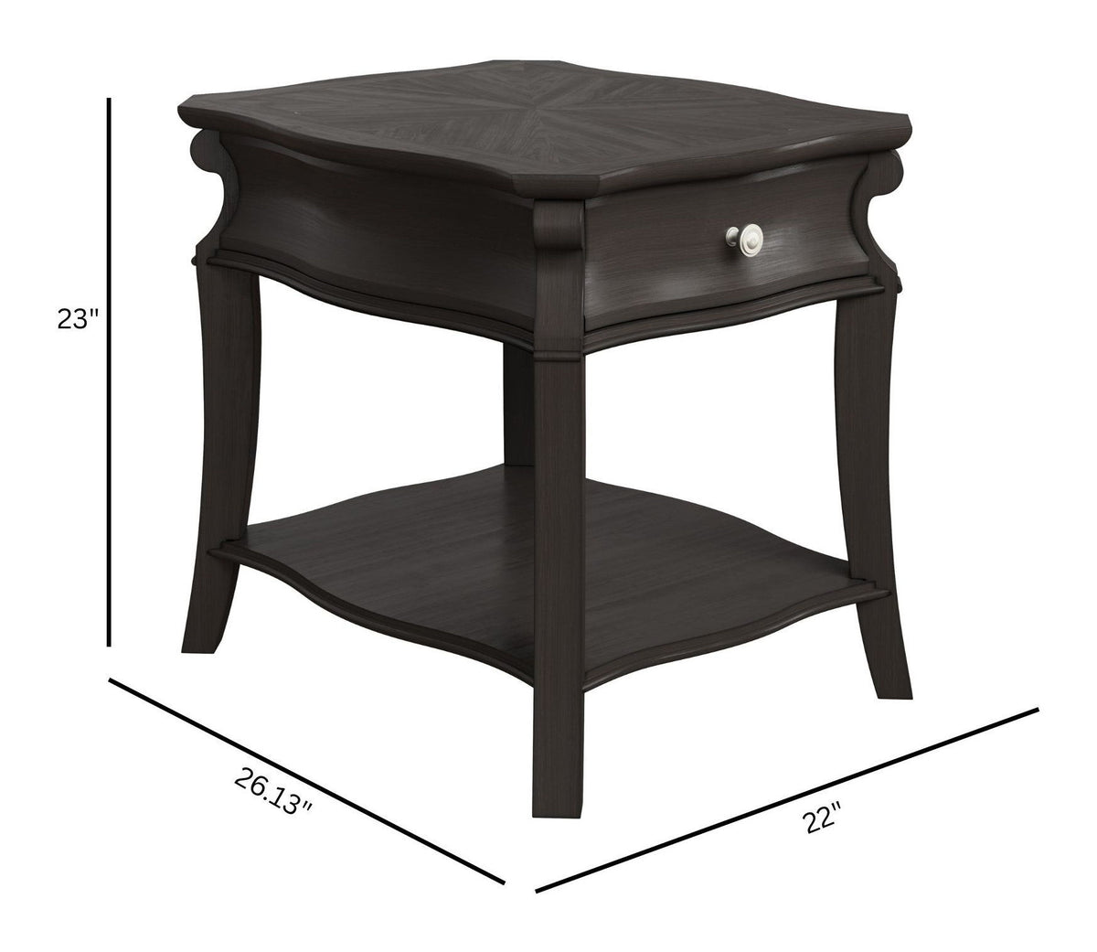 Francine - Table
