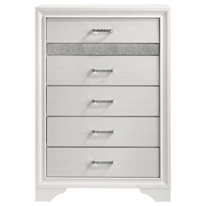 Annie - 6 Drawer Bedroom Chest
